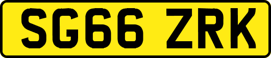 SG66ZRK