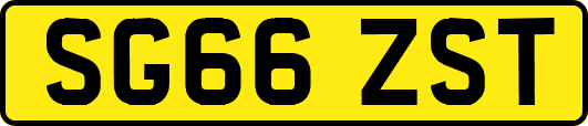 SG66ZST