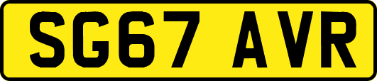 SG67AVR