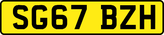 SG67BZH