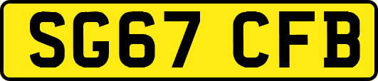 SG67CFB