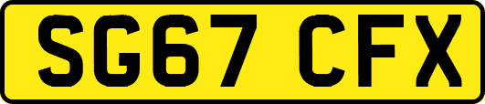 SG67CFX