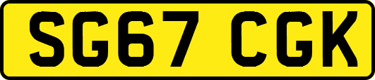 SG67CGK