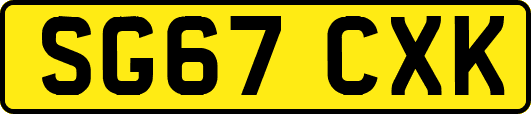 SG67CXK