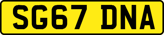 SG67DNA