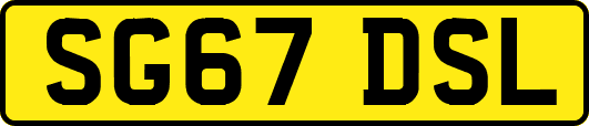 SG67DSL