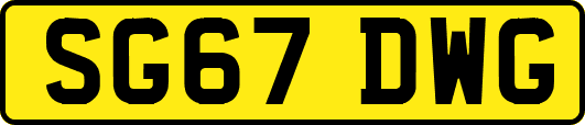 SG67DWG