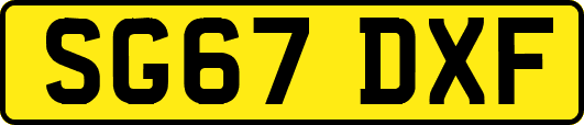 SG67DXF