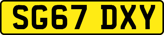 SG67DXY