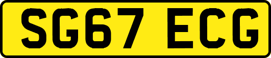 SG67ECG