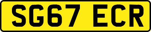 SG67ECR