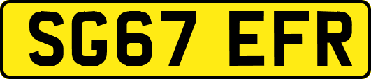 SG67EFR