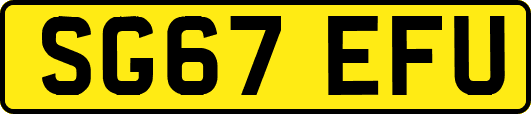 SG67EFU