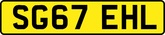 SG67EHL