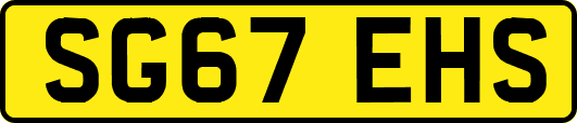 SG67EHS