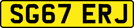 SG67ERJ