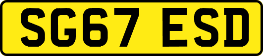 SG67ESD