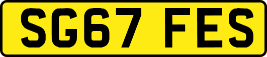 SG67FES