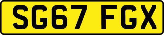 SG67FGX