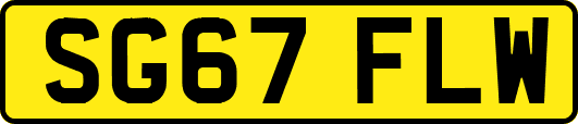 SG67FLW