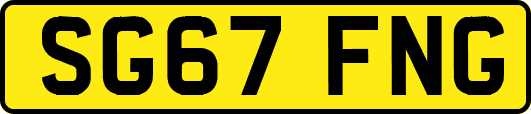 SG67FNG