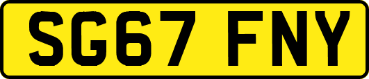 SG67FNY