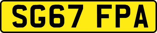 SG67FPA