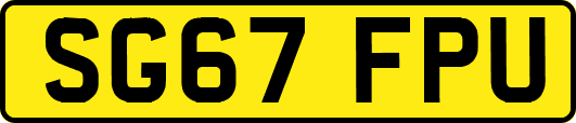 SG67FPU