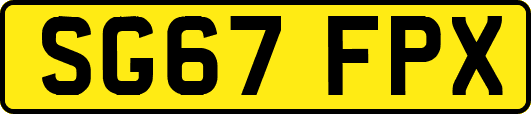 SG67FPX