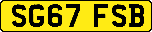 SG67FSB