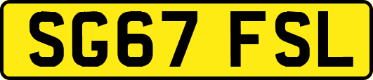 SG67FSL