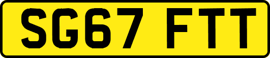 SG67FTT