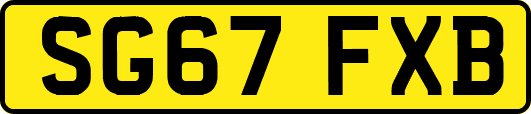 SG67FXB