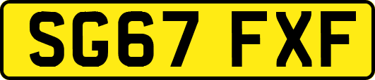 SG67FXF