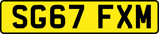 SG67FXM