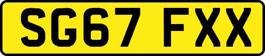 SG67FXX