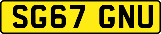 SG67GNU