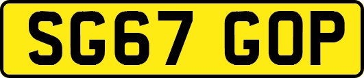 SG67GOP