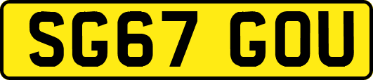 SG67GOU