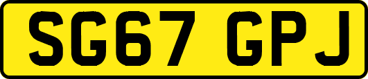 SG67GPJ