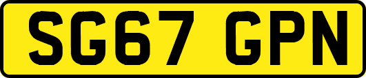 SG67GPN