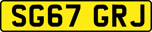 SG67GRJ