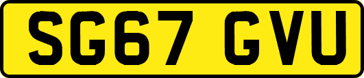 SG67GVU