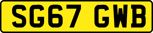 SG67GWB