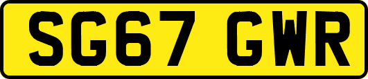 SG67GWR