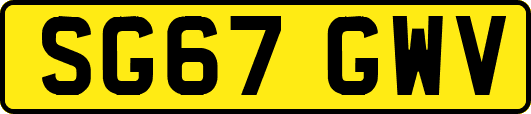 SG67GWV