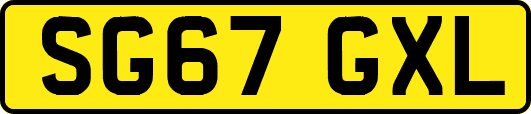 SG67GXL