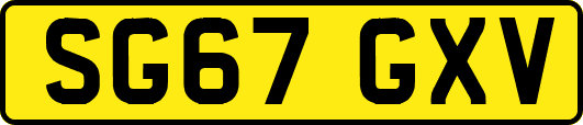 SG67GXV