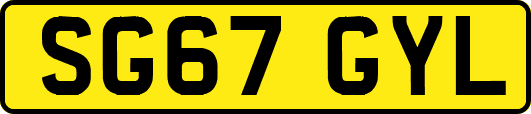 SG67GYL