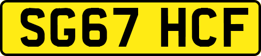 SG67HCF